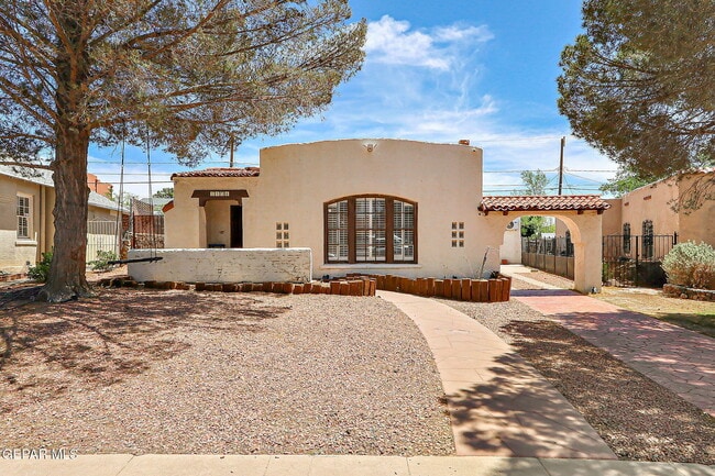 property at 1104 Madeline Dr