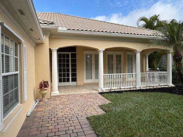8019 Inagua Ln in Wellington, FL - Building Photo - Building Photo