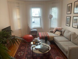 17 Orrin St, Unit 2 in Cambridge, MA - Building Photo