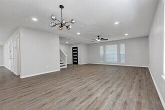 21211 Tancah Ln in Houston, TX - Building Photo - Building Photo