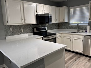 4334 Barharbor Ct in Indianapolis, IN - Building Photo - Building Photo