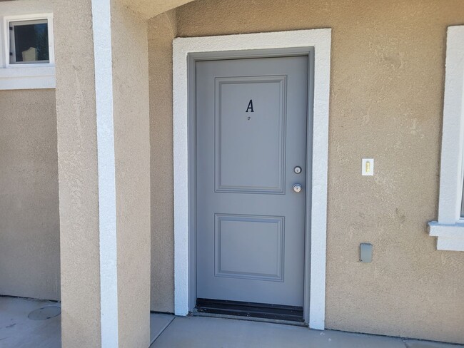 property at 8402 Grandy St