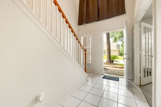 20307 Wild Berry Dr in Katy, TX - Building Photo - Building Photo