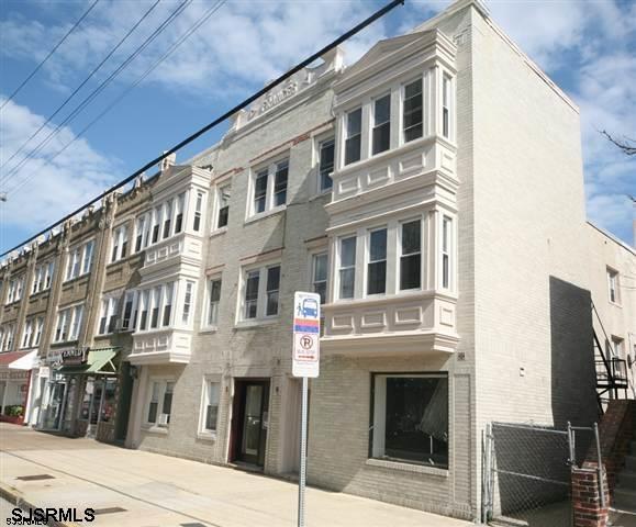 property at 3818 Ventnor Ave