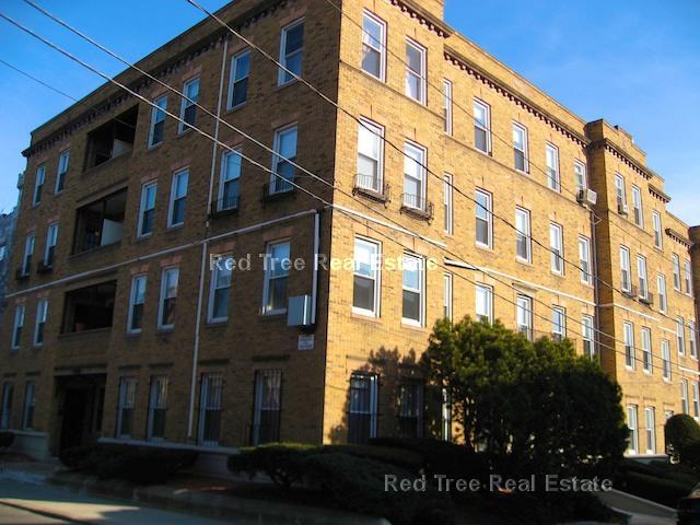 8 Vinal St in Boston, MA - Building Photo - Building Photo