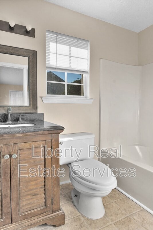 934 Poppleton Dr in Hinesville, GA - Building Photo - Building Photo