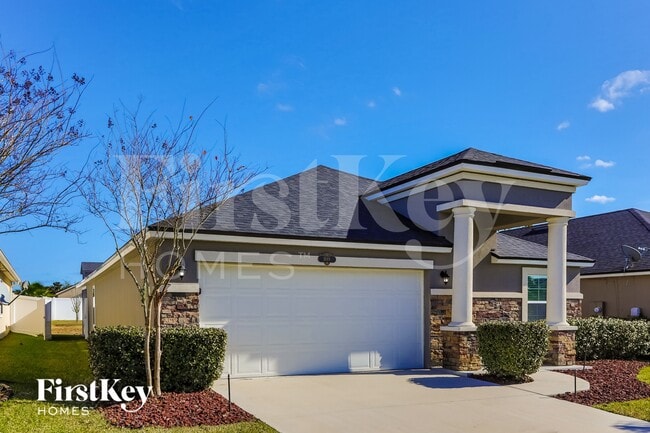 1889 High Prairie Ln in Middleburg, FL - Building Photo - Building Photo