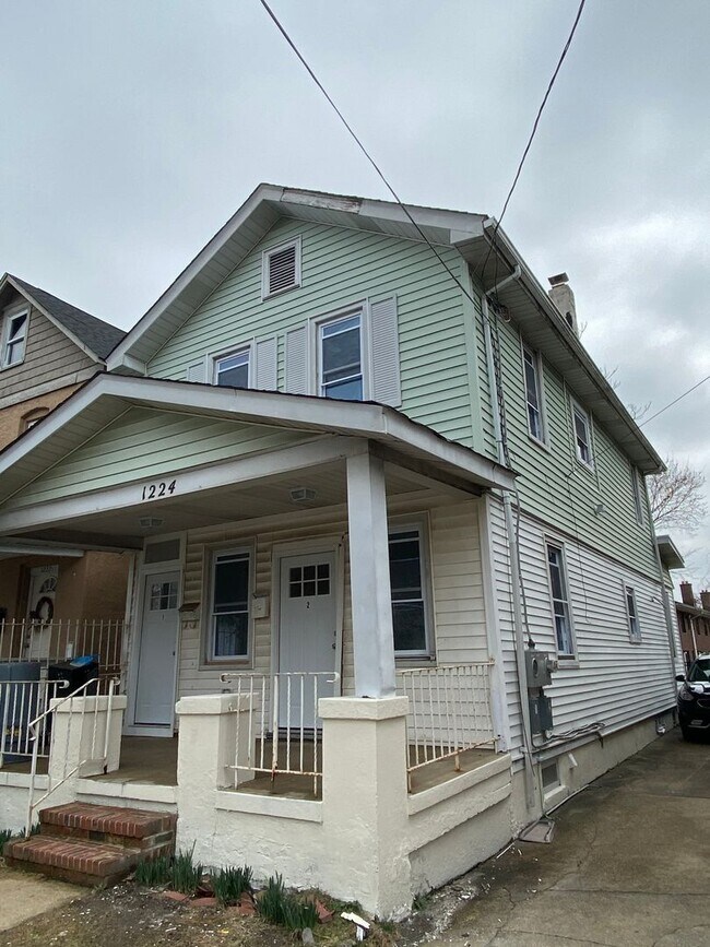 1224 Monroe Ave in Asbury Park, NJ - Building Photo - Building Photo