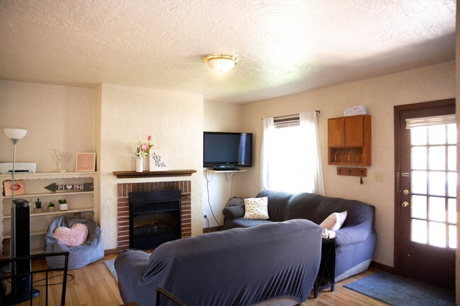 Slocum Apartments in Pullman, WA - Building Photo - Building Photo