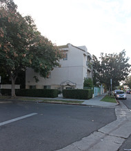 6654 Leland Way in Hollywood, CA - Building Photo - Building Photo