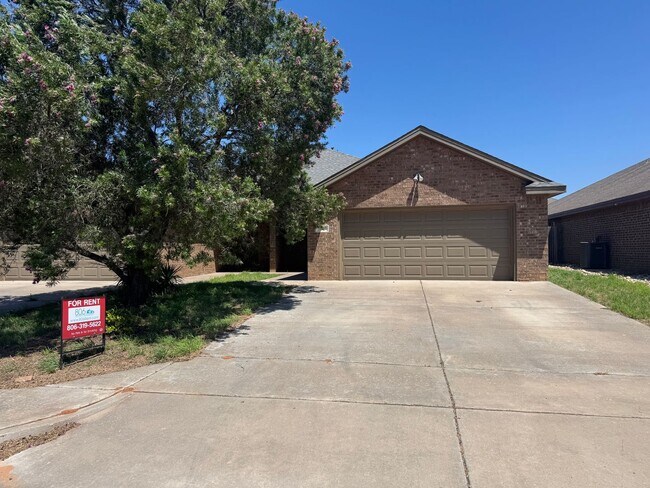 9803 Avenue V in Lubbock, TX - Foto de edificio - Building Photo