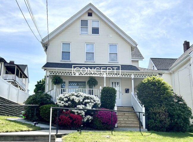 111 Walnut St, Unit 111 Walnut St. #1