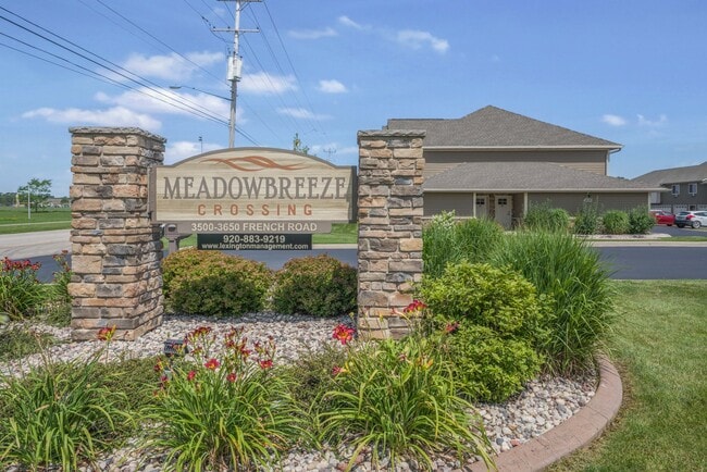 Meadowbreeze Crossing