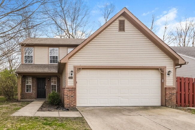 property at 5223 Pin Oak Dr