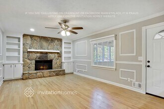 2462 Horseshoe Bend Rd SW in Marietta, GA - Building Photo - Building Photo