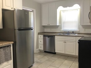 2808 Virginia Ave in Aiken, SC - Building Photo - Building Photo