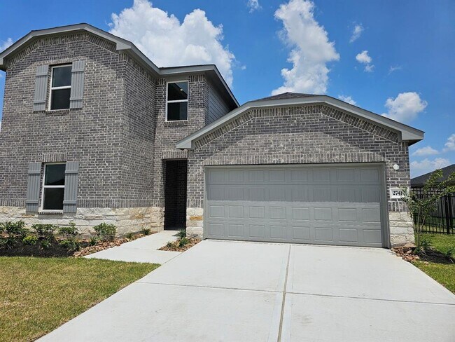 property at 27410 Oasis Rdg Dr