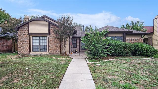 318 Liberty Pl in Grand Prairie, TX - Building Photo - Building Photo