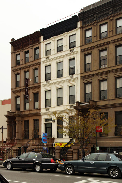 2034 Fifth Ave in New York, NY - Foto de edificio