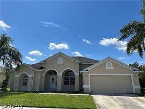 4617 Varsity Cir in Lehigh Acres, FL - Building Photo