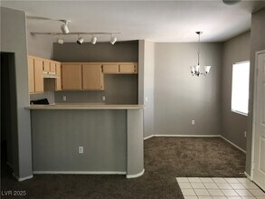 1881 E Alexander Rd in North Las Vegas, NV - Building Photo - Building Photo