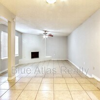 5354 Wonder Dr in Fort Worth, TX - Building Photo