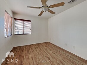 2874 W Simplicity Dr in Tucson, AZ - Foto de edificio - Building Photo