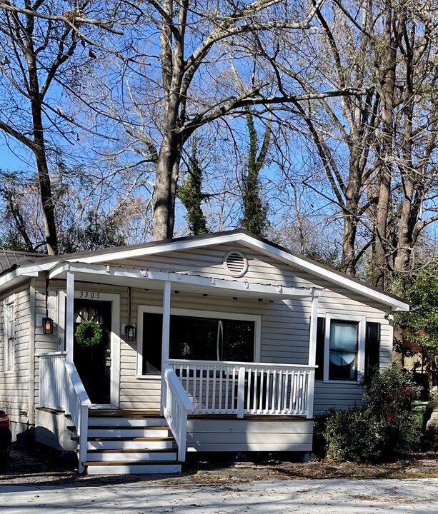 3305 Cherokee Ave in Columbus, GA - Building Photo