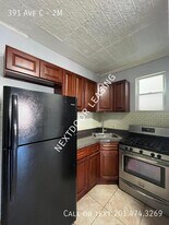 391 Avenue C in Bayonne, NJ - Building Photo