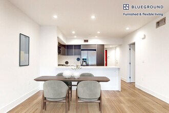 120 S Orlando Ave, Unit SI ID6458A in Los Angeles, CA - Foto de edificio - Building Photo