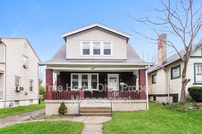 property at 1828 Northcutt Ave