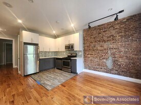 4230 Broadway, Unit 1B in New York, NY - Building Photo