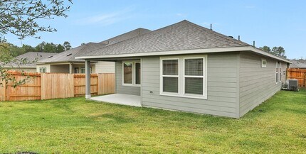 18612 Hillswood Dr in Conroe, TX - Building Photo - Building Photo