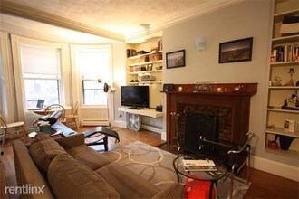 439 Marlborough St-Unit -Apt 21 in Boston, MA - Building Photo - Building Photo