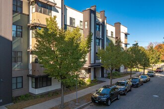 Brook Commons in Minneapolis, MN - Building Photo - Building Photo