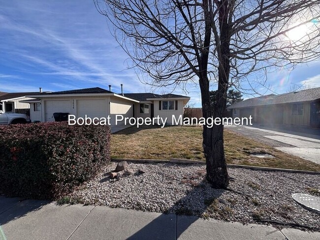 property at 1414 Kimmerling Rd