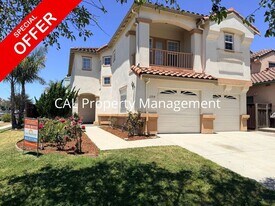 1159 Cobblestone St in Salinas, CA - Building Photo