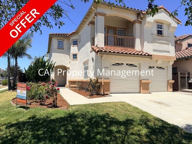 property at 1159 Cobblestone St