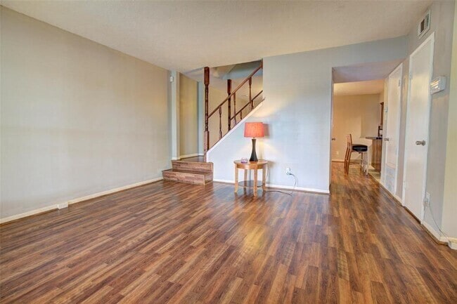 property at 10432 Hammerly Blvd