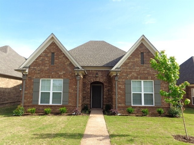 property at 6781 Jessie Hoyt Dr