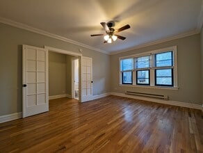 4743 N Hermitage Ave, Unit 4737-207 in Chicago, IL - Building Photo - Building Photo