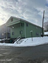 100 Richardson Ave in Shohola, PA - Building Photo