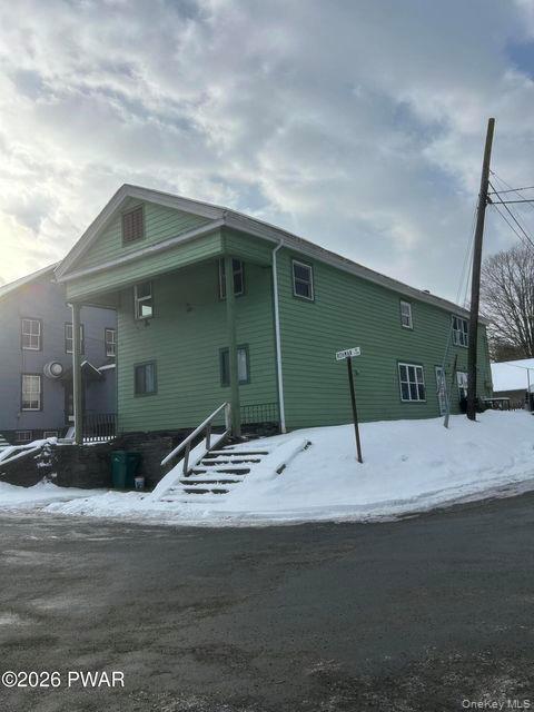 property at 100 Richardson Ave