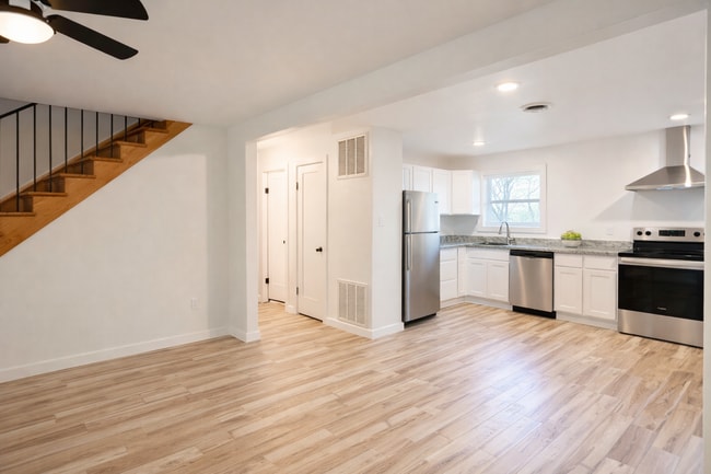 2122 Sun Cir in Jonesboro, AR - Foto de edificio - Building Photo