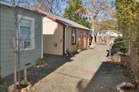 1701 Lake St in Calistoga, CA - Foto de edificio - Building Photo