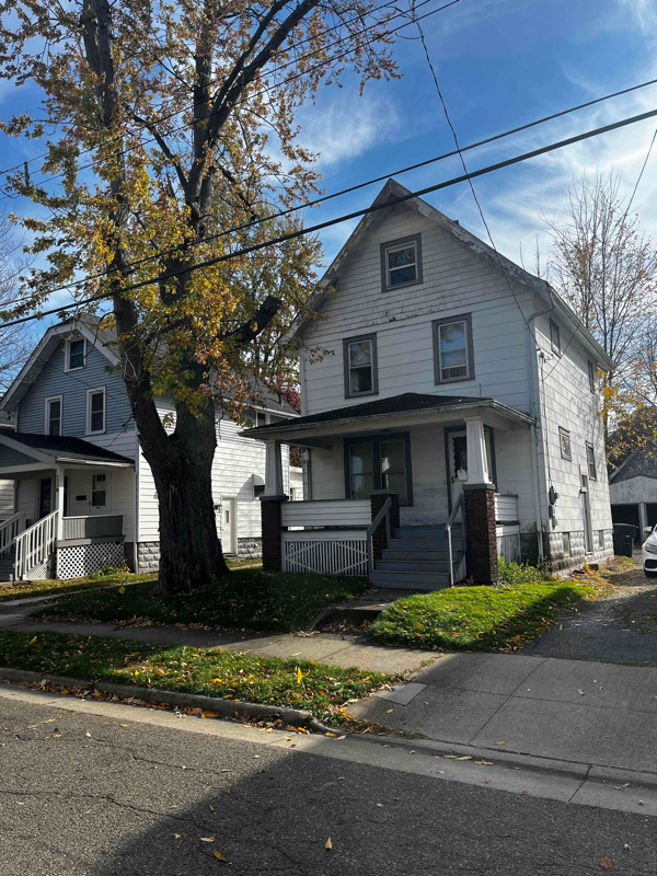 property at 1776 Marks Ave
