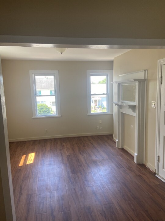 432 S Franklin St in Hanover, PA - Foto de edificio