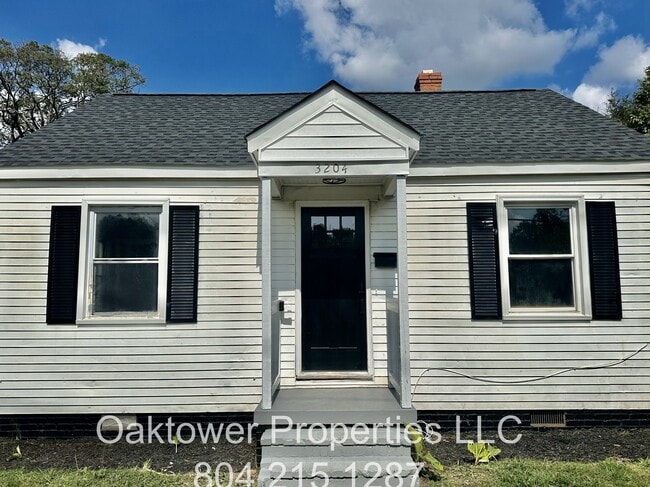 property at 3204 Williamsburg Rd