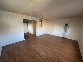 1012 21st St NW in Albuquerque, NM - Building Photo - Building Photo