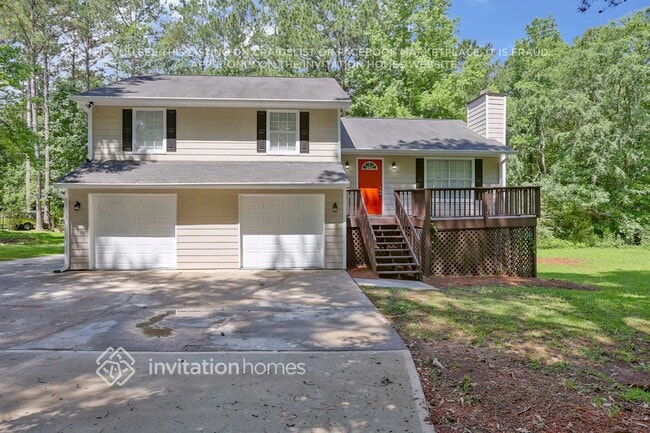 125 Stagecoach Trail in Stockbridge, GA - Building Photo - Building Photo